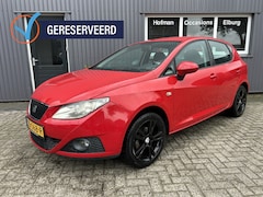 SEAT Ibiza - 1.4 Beat Airco 5Deurs APK 05-2027