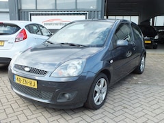 Ford Fiesta - 1.4-16V Futura XL2008Arico