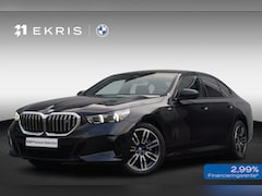 BMW i5 - Sedan xDrive40 M Sportpakket 19'' / Panoramadak / Harman Kardon / Parking Assistant Plus /