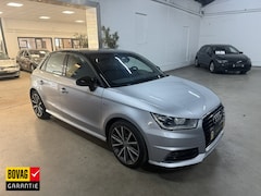 Audi A1 Sportback - 1.0 TFSI Adrenalin/S-LINE/NAVI/PDC/17 INCH