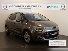 Citroën C4 Picasso - PT 130 Intensive Trekhaak | Navi | Sensoren V+A+Camera