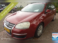 Volkswagen Golf Variant - 1.6 Comfortline