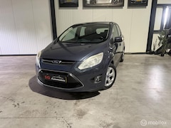 Ford C-Max - 1.6 TDCi Trend 129.500 km