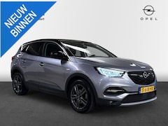 Opel Grandland X - 1.2 Turbo Elegance AUTOMAAT