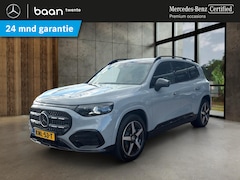 Mercedes-Benz GLB - 250+ Business Solution AMG 85.5 kWh