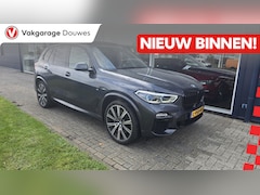 BMW X5 - xDrive40i High Executive |Pano|Harman&Kardon|Laser|Memory|Trekhaak