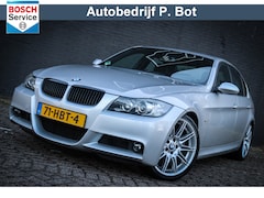 BMW 3-serie - 335i High Executive v. 14.950 NU 13.950,