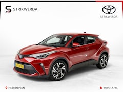 Toyota C-HR - 1.8 Hybrid Dynamic | PDC | Dodehoekdetectie | Keyless | Carplay |