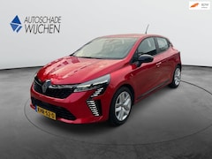 Renault Clio - 1.6 E-Tech Full Hybrid 145 techno