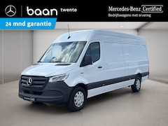 Mercedes-Benz eSprinter - 314 L3 Select 81kWh | LED | Camera