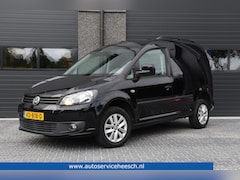 Volkswagen Caddy - Bestel 2.0 TDI 4MOTION l AIRCO l NAVI l PDC l CRUISE CONTROL