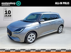 Suzuki Swift - 1.2 Select Smart Hybrid | LED verlichting | achteruitrij camera | dode hoek detectie | air
