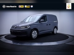 Volkswagen Caddy Cargo - 1.5 TSI DSG 1e Eig. 2 X ZIJDEUR | BLUETOOTH | STOEL.VW | CRUISE CONTROL | DEALER ONDERHOUD