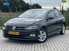 Volkswagen Polo - 1.0 TSI Beats | ACC | Carplay | NAVI |