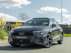 Audi A3 Sportback - 40 TFSI e Edition |Panoramadak|Stoelverw.|Virtual cockpit|Keyless Go|Elek. verstelb. lende