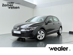 Volkswagen Golf - 1.0 TSI Life | 110 PK | Adaptive Cruise Control | Achteruitrijcamera | Climate control | K