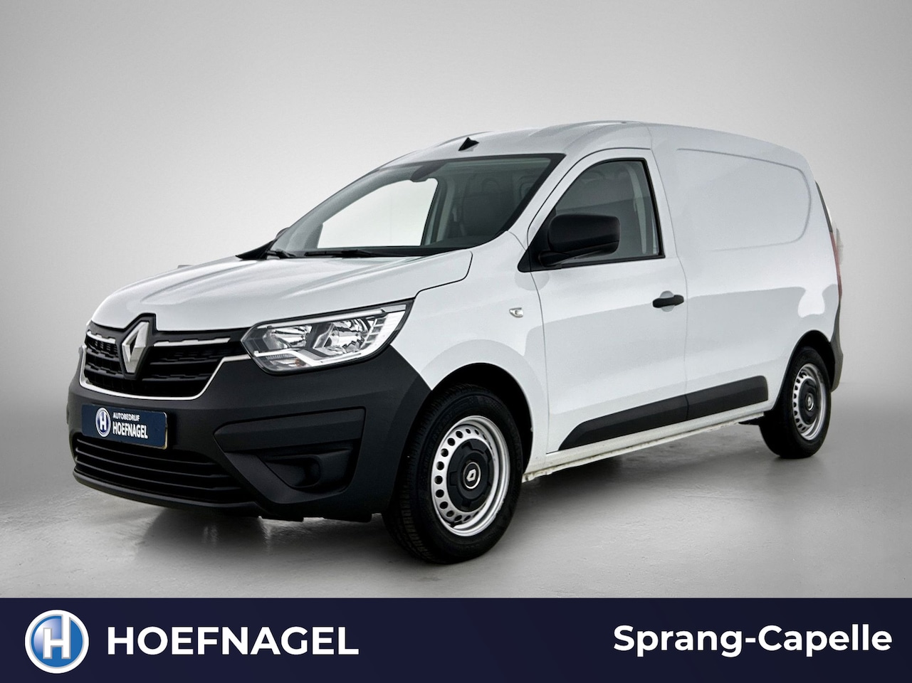 Renault Express - 1.3 TCe 100 Comfort | Airco | Stoelverwarming | - AutoWereld.nl