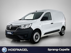 Renault Express - 1.3 TCe 100 Comfort | Airco | Stoelverwarming |