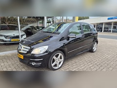 Mercedes-Benz B-klasse - 160 Business Class