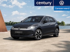 Volkswagen ID.Polo - Life First Edition 52 kWh accu, 155 kW / 211 PK Ha