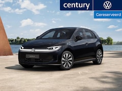 Volkswagen ID.Polo - Style First Edition 52 kWh accu, 155 kW / 211 PK H