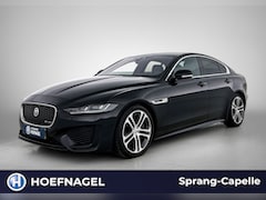 Jaguar XE - 2.0 P250 R-Dynamic SE | Camera | Cruise Control | CarPlay |