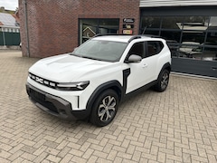 Dacia Duster - 1.0 TCe 100 ECO-G Expression/LPG