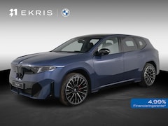 BMW iX3 - 50 xDrive | SOH 100% | M Sportpakket Pro | Innovation Pack | Panoramadak