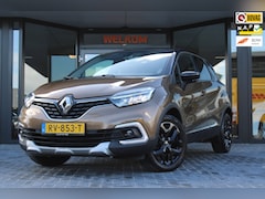 Renault Captur - 0.9 TCe Intens, Parkeersensoren achter, Navigatie, Elektrische ramen, Cruise Control,