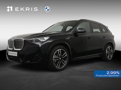 BMW iX1 - eDrive20 67 kWh M Sport Edition | SoH 100% | Comfort Access | Elektrisch bediende stoel |