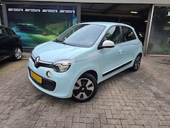 Renault Twingo - 1.0 SCe Collection | 2E EIGENAAR | 3/6 OF 12MND GARANTIE | AIRCO | NW APK |