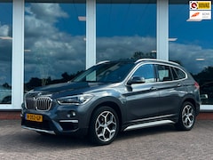 BMW X1 - XDrive20i AUT. - Executive - Navi - PDC - LM - Trekhaak
