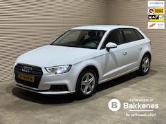 Audi A3 Sportback - 30 TFSI Pro Line | NAP | Airco | Cruise | Bluetooth