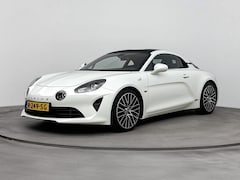 Alpine A110 - 1.8 Turbo Pure