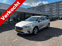 Ford Focus Wagon - 1.0 EcoBoost Trend Edition Business
