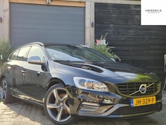 Volvo V60 - 2.0 T3 R-Design NAP NW distributieriem