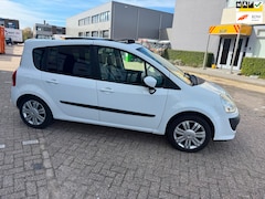 Renault Grand Modus - 1.2 TCE Dynamique (( leder/ apk )))