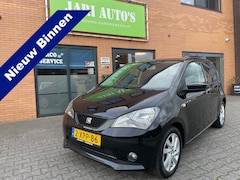 SEAT Mii - 1.0 Sport Dynamic Zeer mooi