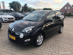 Renault Twingo - 1.2 16V Dynamique Airco Cruise Ell Pakk