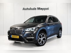 BMW X1 - sDrive20i X-Line*Adaptive-Cruise*Head-Up*LED+*NaviPro*HiFi