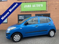 Hyundai i10 - 1.1 Active Cool Airco, weinig km