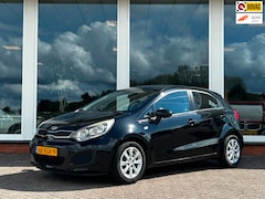 Kia Rio - 1.2 CVVT Comfort Pack