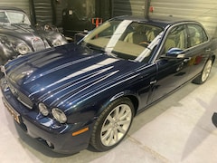 Jaguar XJ - 2.7D V6 Sovereign XJ 2.7D V6