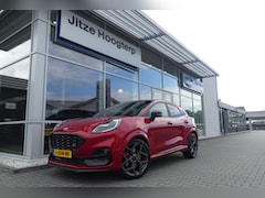 Ford Puma - 1.5 EcoBoost ST-X PERFORMANCE PACK, AFN. TREKHAAK, WINTER PACK, CRUISE, CLIMA, NAVI, CAMER