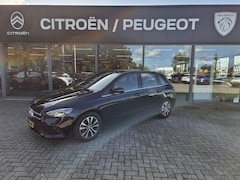 Mercedes-Benz B-klasse - 180 Business Solution Plus AUTOMAAT