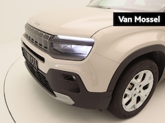 Jeep Avenger - 1.2 e-Hybrid Altitude | Camera | Apple Carplay | Climate Control |