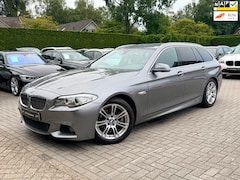 BMW 5-serie Touring - 520i Executive M Sport