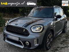 MINI Countryman - 1.5 Cooper S E ALL4 Classic Automaat *pano
