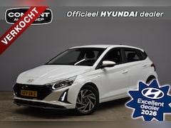 Hyundai i20 - 1.0 T-GDI DCT AUT Comfort Smart | Navigatie | Camera