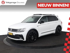 Volkswagen Tiguan - 1.5 TSI R-Line Business+ |Pano|ACC|DOH